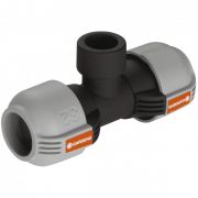   32 -  T- 32 x 3/4 -   GARDENA 02791-20.000.00 
